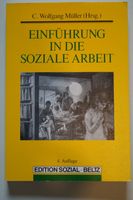 C. Wolfgang Müller "Einführung in die Soziale Arbeit" Baden-Württemberg - Wilhelmsfeld Vorschau