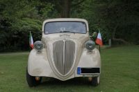 Fiat 500 A Topolino von 1938 Schleswig-Holstein - Kellinghusen Vorschau