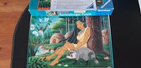 W.Disney-Pocahontas- Puzzle- 2x20- Clementoni- 104 Teile- Vintage Nordrhein-Westfalen - Bedburg-Hau Vorschau