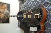 Gibson ES355 Bigsby limited-Antique Ebony inkl. Koffer Berlin - Neukölln Vorschau