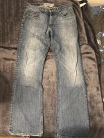 Tommy Hilfiger Baggy Jeans Breite Hose Flared Jeans W33L34 Innenstadt - Köln Deutz Vorschau