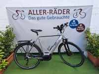 E Bike 28Zoll Herren BREEZER. 500Wh..984 km..Rh: 65 cm Niedersachsen - Langwedel Vorschau