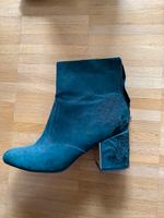 Stiefelette Tamaris Saarland - Homburg Vorschau
