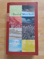 David Mitchell Der Wolkenatlas Pankow - Prenzlauer Berg Vorschau