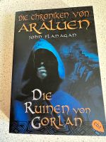 Taschenbuch Chroniken von Araluen, Die Ruinen von Gorlan, neu Berlin - Zehlendorf Vorschau