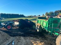 Suche: Mist Pferdemist Strohmist Biogas Bayern - Pilsting Vorschau