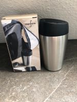 Thermobecher Coffee to go NEU&OVP Nordrhein-Westfalen - Geldern Vorschau