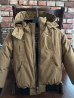 Moose Knuckles 140/152 Kinder NEU Jacke Winter NP499€ wie Moncler Niedersachsen - Bohmte Vorschau