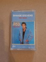 Shakin Stevens Hot Dog Vintage Musik Kassette Bayern - Rötz Vorschau