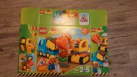 LEGO Duplo Set Baustelle (10812) Hessen - Oberursel (Taunus) Vorschau