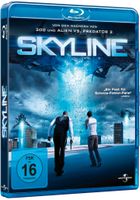 Skyline [Blu-ray] Top Nordrhein-Westfalen - Bad Salzuflen Vorschau
