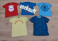 ✿⁠ Danefae Maxomorra  Shirts - Gr. 6 (122) ✿⁠ Wikinger Sachsen-Anhalt - Magdeburg Vorschau