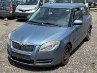 Skoda Fabia Ambiente/EURO4/KLIMA/51KW/ZENTRAL/ Baden-Württemberg - Bisingen Vorschau