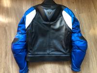 Dainese Motorradjacke Mitte - Tiergarten Vorschau