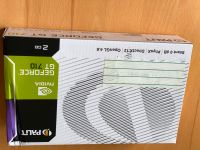 Palit GeForce GT710 Grafikkarte ohne Zubehör Baden-Württemberg - Plochingen Vorschau