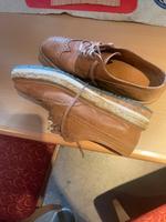 PRADA Herren Schuhe Baden-Württemberg - Mannheim Vorschau