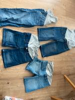 Umstandsshorts Baden-Württemberg - Mahlberg Vorschau