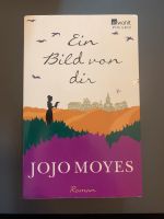 Buch „Ein Bild von dir“ von Jojo Moyes Berlin - Steglitz Vorschau