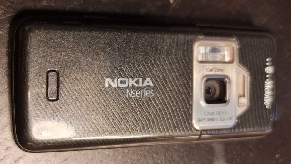 Nokia 6500s und N82 Ladegerät in Berlin