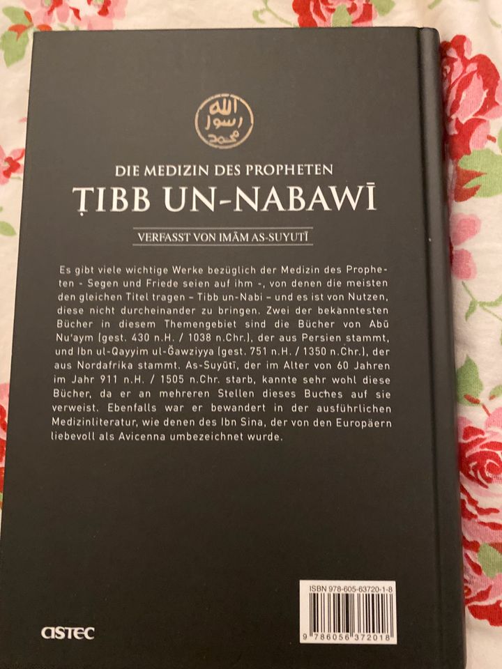 Die Medizin des Propheten Tibb in-nabawi Buch in Gelsenkirchen