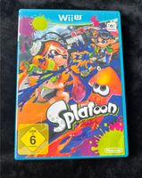 Splatoon WiiU Nordrhein-Westfalen - Ennepetal Vorschau