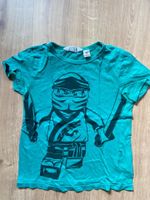 T-Shirt Ninjago 110/116 Baden-Württemberg - Wendlingen am Neckar Vorschau