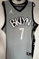Brooklyn Nets Trikot Kevin Durant Größe M Niedersachsen - Syke Vorschau