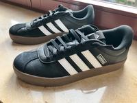 Herren Sneaker  Adidas VL Court 3.0, Gr. 43 / 9 Dresden - Blasewitz Vorschau