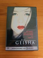 DVD Die Geisha Niedersachsen - Braunschweig Vorschau