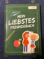 NEU mein liebstes Freundebuch Freundschaftsbuch Nordrhein-Westfalen - Verl Vorschau