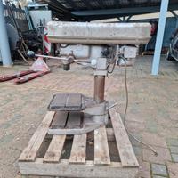 DDR Ständerbohrmaschine Thüringen - Döllstädt Vorschau