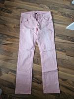 Esmara Jeans 42 rosa Wurster Nordseeküste - Nordholz Vorschau