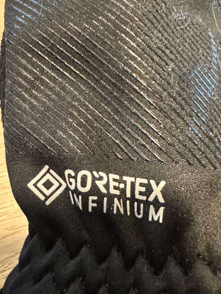 NEU    Shimano Gore-Tex Handschuhe XL   NEU in Schacht-Audorf