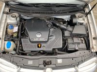 Motor Golf 4 1,6 Liter SR AKL Nordrhein-Westfalen - Bad Berleburg Vorschau