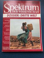 Spektrum der Wissenschaft Dossier Dritte Welt 1995 Bayern - Regensburg Vorschau
