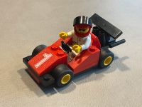 Lego Set 2535-1 Formula 1 Racing Car (1998) + weiteres Lego Schleswig-Holstein - Pansdorf Vorschau