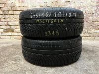 Michelin Pilot Alpin 245 50 R18 104V 2x Winterreifen Friedrichshain-Kreuzberg - Kreuzberg Vorschau