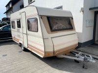Wohnwagen Nomad 460 Dethleffs Bayern - Allersberg Vorschau