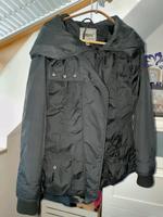 Jacke mit Kapuze Sachsen - Markranstädt Vorschau
