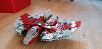Lego Star Wars Ahsoka Tano's T-6 Jedi Shuttle - inkl Bauanleitung Dresden - Prohlis-Nord Vorschau