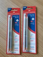 Silbenstift Faber-Castell 2x 2 Stifte Schwerin - Zippendorf Vorschau