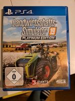 PS 4 Landwirtschaftssimulator 19 Rheinland-Pfalz - Hambuch Eifel Vorschau