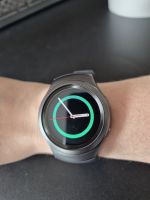 Samsung Gear S2 Grau Top Zustand mit OVP Bayern - Jettingen-Scheppach Vorschau