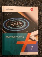 Mathematik 7 / Westermann / ISBN 978-3-14-151762-0 Rheinland-Pfalz - Weitersburg Vorschau
