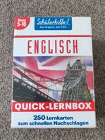 Englisch - Quick - Lernbox Sachsen-Anhalt - Halle Vorschau