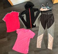 5 tlg. Sportset Gr. 158/164 H&M Nike Niedersachsen - Nordhorn Vorschau