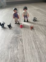 Playmobil, Figuren und Tiere Münster (Westfalen) - Sprakel Vorschau