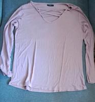 rosa Pullover Sachsen-Anhalt - Sangerhausen Vorschau