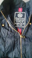 Ariat Jacke / Parker, Gr. L, blau Bochum - Bochum-Ost Vorschau