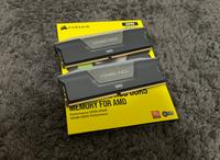 Corsair Vengeance RGB 32GB Kit DDR5-6000 CL30 Sachsen - Görlitz Vorschau